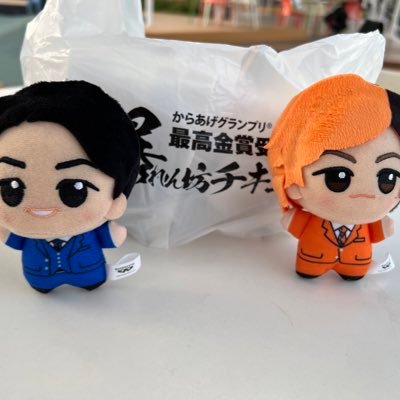 rarara140708's profile picture. 愛知/20/👧🏻/推し→🧡💙 謎の垢凍結発生のため作り直し🥲