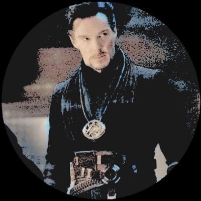 DarkDrStrange Profile Picture