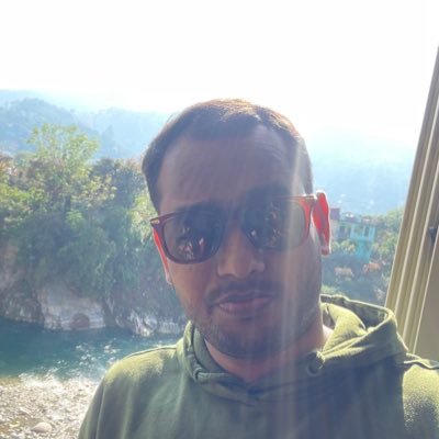 SushilKumarRa's profile picture. Asst. Teacher at UP Basic , Liberal, believe in democratic values ,write a bit for myself .No right,no left. Humanity first...