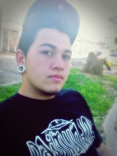 CaioNagase's profile picture. 