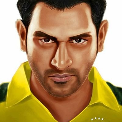 DHONIism Profile Picture