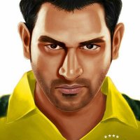 DHONIsm™ ❤️(@DHONIism) 's Twitter Profile Photo