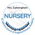 Nursery - Mrs. Cunningham (@MrsECunningham) Twitter profile photo