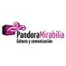 Pandora Mirabilia (@pandoramirab) Twitter profile photo