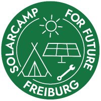 Solarcamp Freiburg(@SolarcampF) 's Twitter Profile Photo