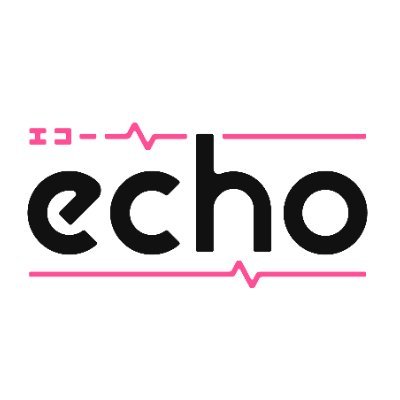 ━━━━━━ つながる共感、響く快感 ━━━━━ 電子コミックレーベル 「echo（エコー）」 の公式アカウントです。 配信作品などをお知らせいたします！ ▶毎月第𝟭金曜日に最新話配信中◀
