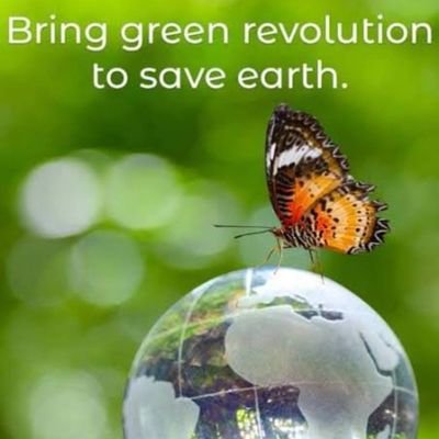 Student । Nature lover। Boost up Sustainability। Save our Environment & do climate action।