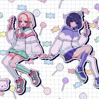 音莉飴(ねりあめ) (@neriame_817_910) 's Twitter Profile Photo 音莉飴(ねりあめ) (@neriame_817_910) 's Twitter Profile Photo