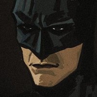 Lee Pace should be Batman.(@WayneG1939) 's Twitter Profile Photo