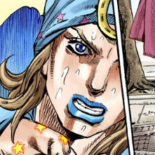 18 || johnny joestar is both a tgirl and a tboy sry i dont make the rules