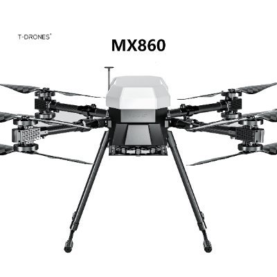 UAV & Drone frame Supplier & Marketing Consultant at T-DRONES