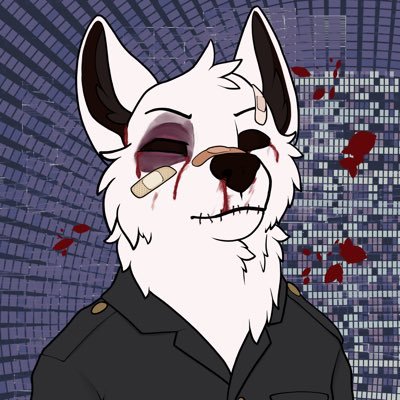 Sarniewolf Profile Picture