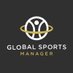 Global Sports Manager (@globalsportsma) Twitter profile photo
