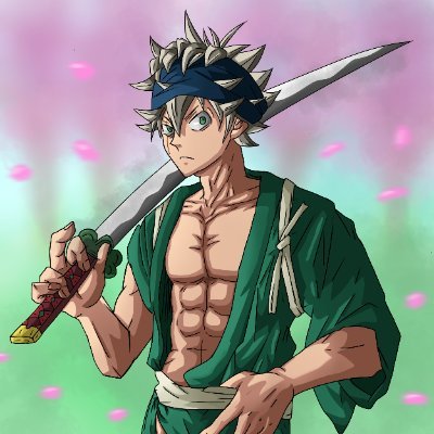 __Asta__ Profile