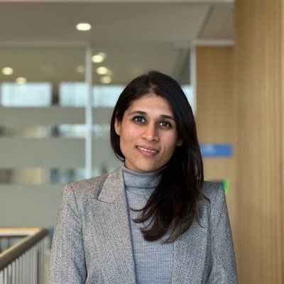 AI and Emerging Tech @hdcentre | Formerly @UNIDIR | Graduate from the @FletcherSchool | Views are my own. RTs are not endorsements.