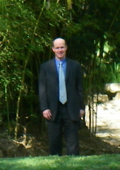 I am married. My wife and I have a set of triplets that are disabled,  one of which has CP. I obtained my M.B.A in 2008.