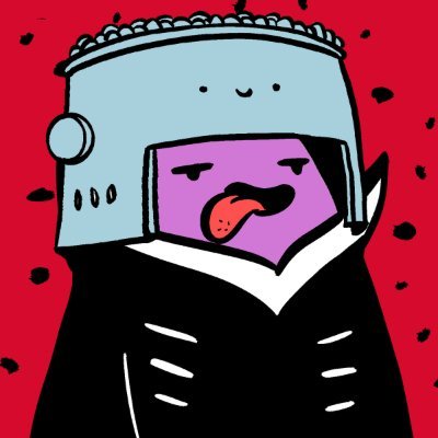 The Sunbotさんのプロフィール画像