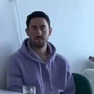 Mermi7mNesyri's profile picture. 