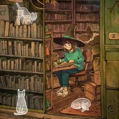 Luberith's profile picture. 