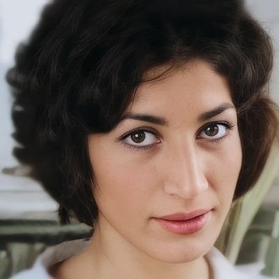 ✍کارشناس نرم‌افزار✍برنامه نویس خندون✍مدیر‌سیستم لینوکسی✍عاشق شعر و ادبیات💗
💔مغازله با معشوقی که بی او جان نیست💔
⛔ورود وحوش کاسه لیس نظام ممنوع⛔