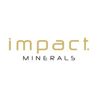 Impact Minerals Limited (@impactminerals) 's Twitter Profile