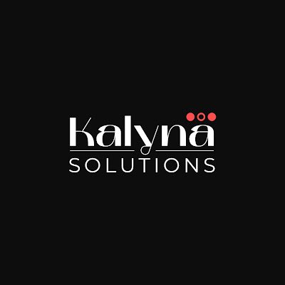 KalynaSolutions Profile Picture