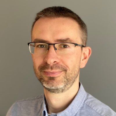 SYTrofimov's profile picture. Sr Dev Manager @ RWS Tridion and Fonto by day (hands-off). 
On a journey to become (AI-assisted) builder again by doing hobby projects.