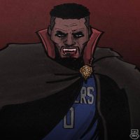 hoopswontstop🧛🏿🩸(@hoopswontstop) 's Twitter Profile Photo