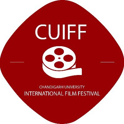 It's an international film festival organized by Animation & multimedia department, Chandigarh University. Which previews new films of all Genres.