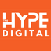 The Hype Digital Agency (@TheHypeDig) Twitter profile photo