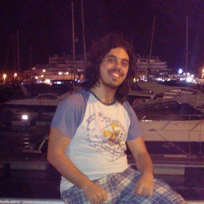 Rub1288's profile picture. 