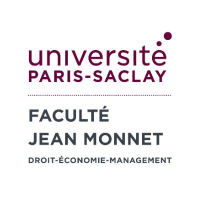 Twitter Officiel de la Faculté Jean Monnet (Droit, Économie, Management) à Sceaux. Suivez l’actualité de la Faculté.