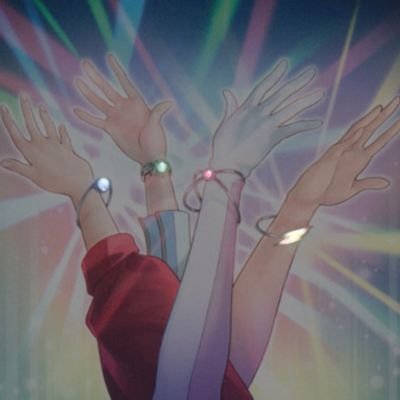 askbraceletgirl's profile picture. bracelet girls ask 'blog' (yuzu, serena, rin, ruri)! ask any questions you have or even send dares! || questions accepted in replies, DMs