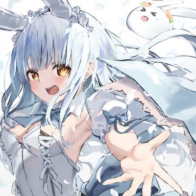 TKulyadit's profile picture. 🐰🐰🐰