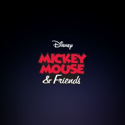 Mickey_Friends_ Profile Picture