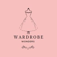 Wardrope Wonders(@WardropeW_) 's Twitter Profile Photo