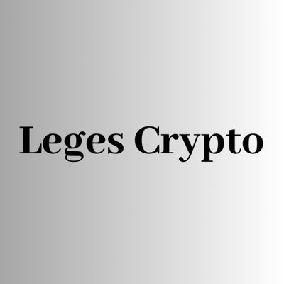 LegesCrypto Profile Picture