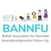 British Assoc. for Neonatal Neurodevelopmental F/U (@bannfuofficial) Twitter profile photo British Assoc. for Neonatal Neurodevelopmental F/U (@bannfuofficial) Twitter profile photo