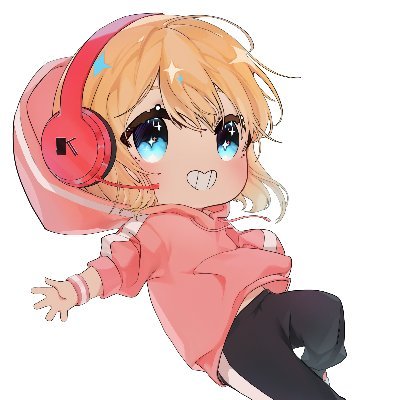 girl(she)
Weeb
Gamer
!Cringe/tries to be funny!
streams when likes to stream
!Lewd!
Profilbild made by @T00JI