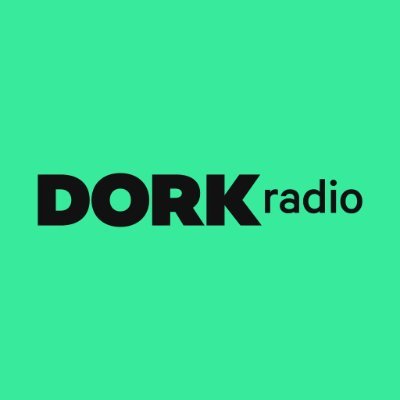 @readdork in audio form, playing the best new and emerging music // 📱 Get the Dork Radio app for iOS and Android - search 'Dork Radio' in your app store now.