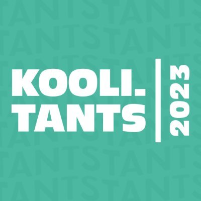 Noorte tantsukunsti ja tantsuhariduse platvorm 
#koolitants2023 #tantsonkunst #tantsufestival