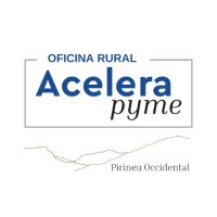 Oficina Rural Accelera PIMEs Pirineu Occidental(@OaprPirineu) 's Twitter Profile Photo
