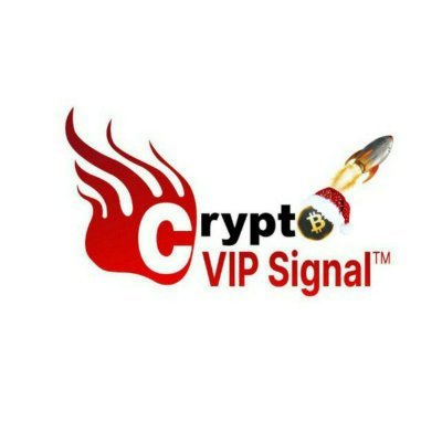 Crypto VIP Signal™ Profile