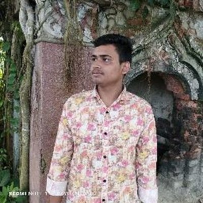 maruf01300's profile picture. 