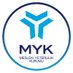 Mesleki Yeterlilik Kurumu (@myksosyalmedya) Twitter profile photo