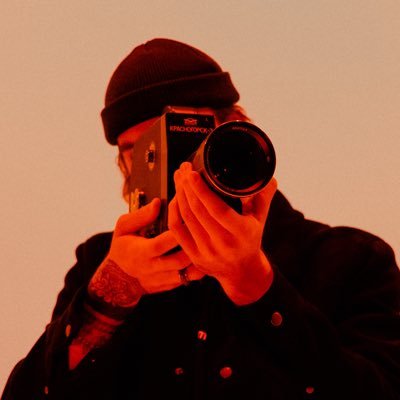 Alex Fernández Profile