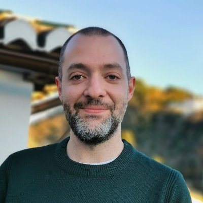 Rafael López Sánchez Profile