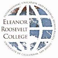 The official Twitter account of Eleanor Roosevelt College Residence Life at UC San Diego