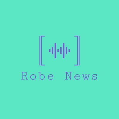 Keep up with Robe, a micro-nation in Ireland, by following Robe News Network and environmental news.