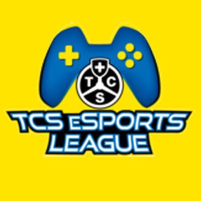 tcs_esports Profile Picture